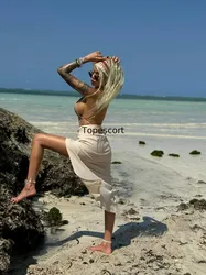 Escorts Bali, Indonesia Milena