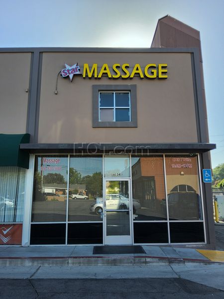 Massage Parlors North Hills, California Star Massage