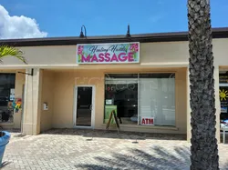 Cocoa Beach, Florida Healing Hands Massage