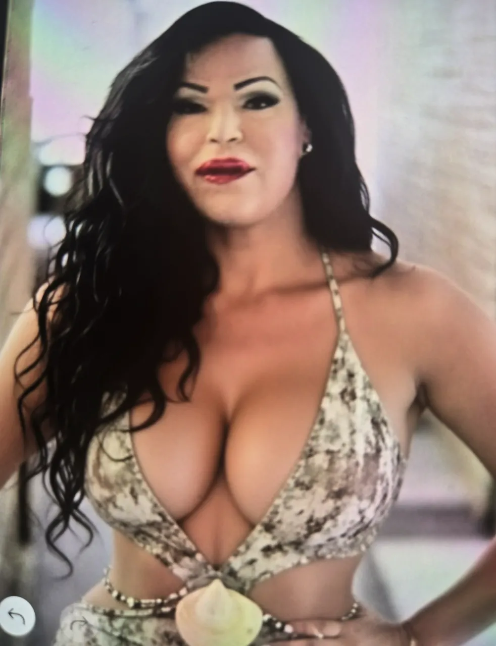 Escorts Manhattan, New York THATIANA