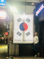 Escorts Seoul, Korea sara A-level
