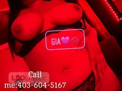 Escorts Calgary, Alberta ***NEW,NEW,NEW***massage and more from a thick babe