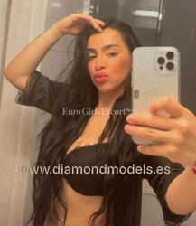 Escorts Manama, Bahrain Linda