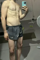 Escorts Montreal, Quebec Freddy_Versury