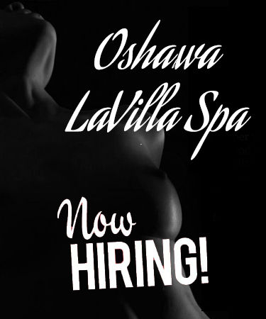 Escorts Oshawa LaVilla Spa