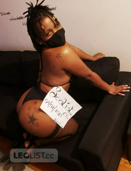 Escorts Kingston, New York INCALL ONLY IM ALL YOU NEED DADDY XX VALERY CARRIBEAN QUEEN