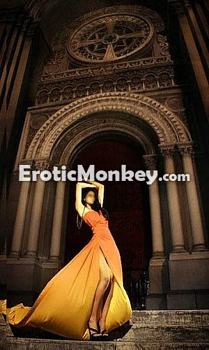 Escorts San Diego, California Meera