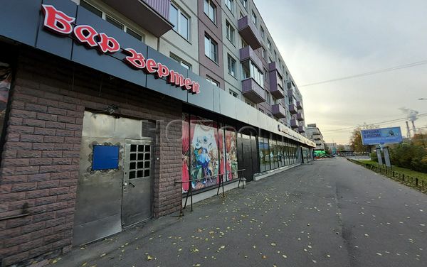 Strip Clubs Saint Petersburg, Russia Vertep