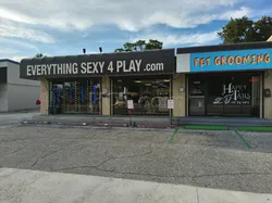Sex Shops Tampa, Florida Everything Sexy 4Play