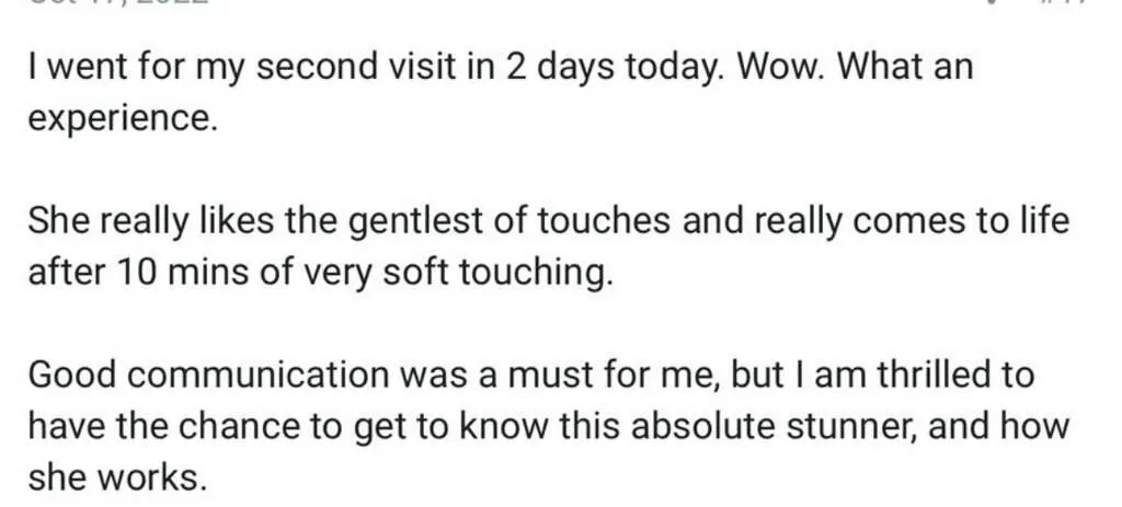 Escorts Greater Sudbury, Ontario Candiice