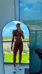 Escorts Miami, Florida VIP Rafaella