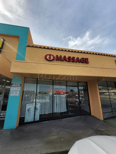 Massage Parlors Lakewood, California Chinese Health Massage