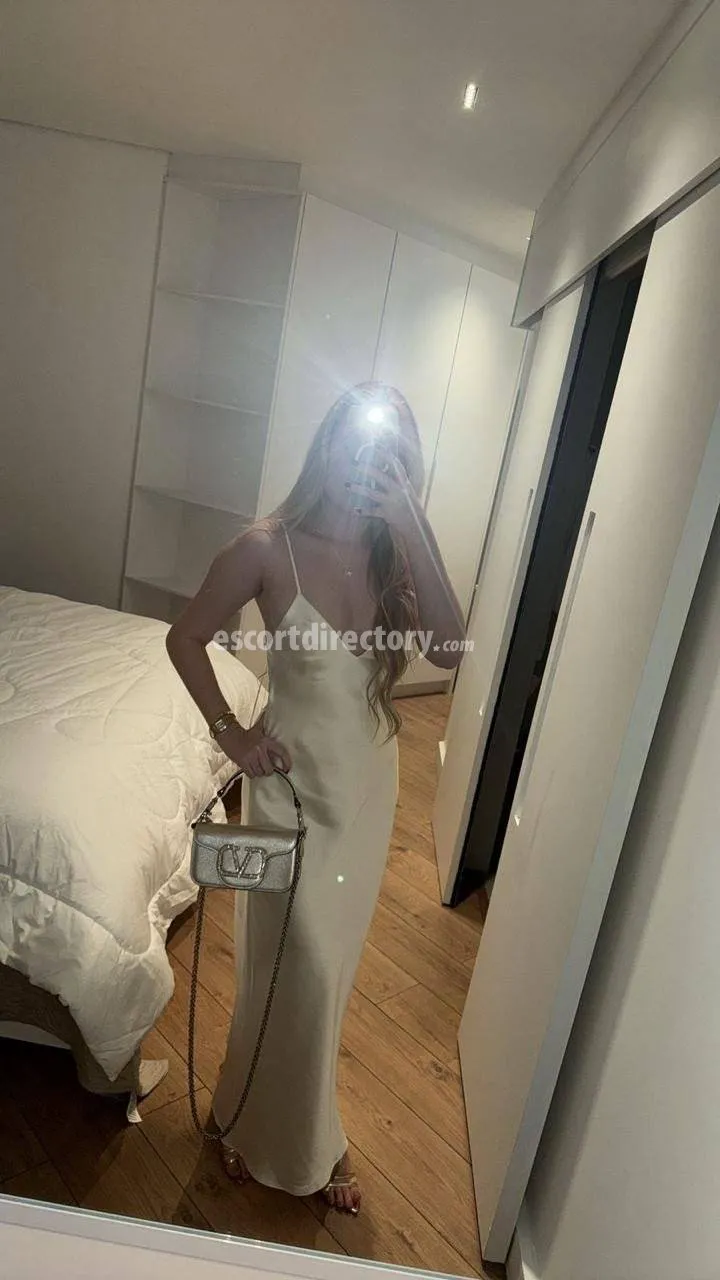 Escorts Hong Kong, Hong Kong Gaby