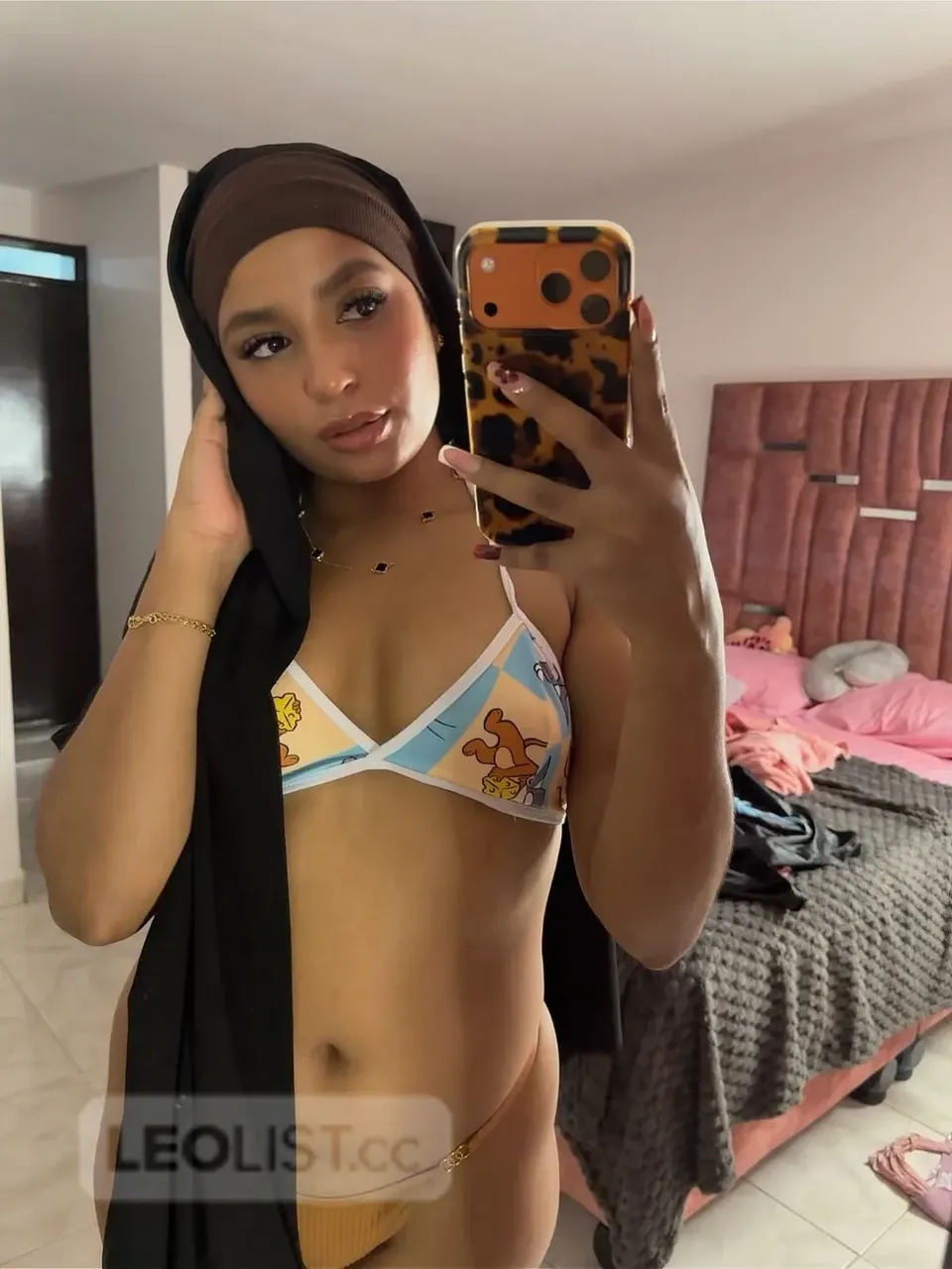 Escorts Milton, Ontario Aaliyah