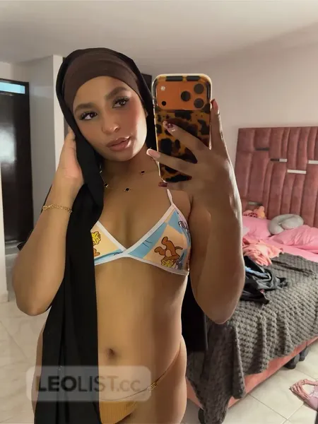 Escorts Dollard-Des Ormeaux, Quebec Aaliyah