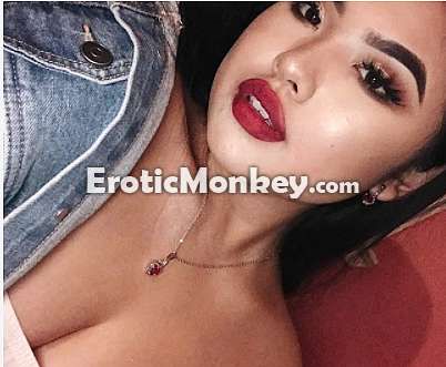 Escorts Pasadena, California Mindee