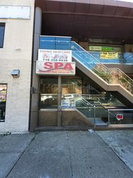 Queens, New York June Foot Spa