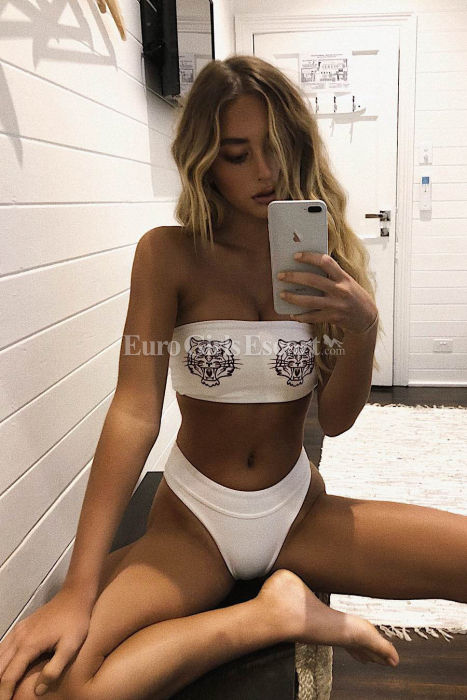 Escorts London, England Olha