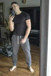 Escorts Orlando, Florida PR_Billy