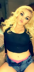 Escorts Salt Lake City, Utah Blondebeauty