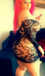 Escorts New Orleans, Louisiana OPEN MINDED! DONT MISS OUT!! Im KARMA!! Thick N CURVY