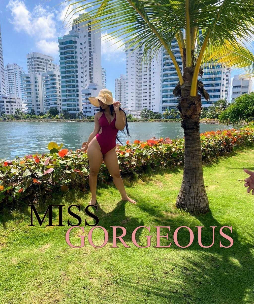 Escorts Barranquilla, Colombia Miss Hematita