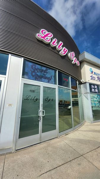 Massage Parlors North York, Ontario Lily Spa