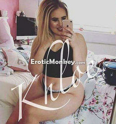 Escorts Manassas, Virginia Khloe