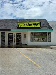 Sarasota, Florida Oriental Foot Massage & Spa