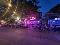 Pattaya, Thailand Cozy Bar