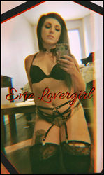 Escorts Pittsburgh, Pennsylvania Evie