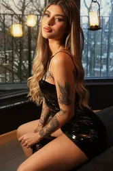 Escorts Berlin, Germany Ezgi