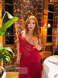 Escorts Toronto, Ontario Nisren نسرين