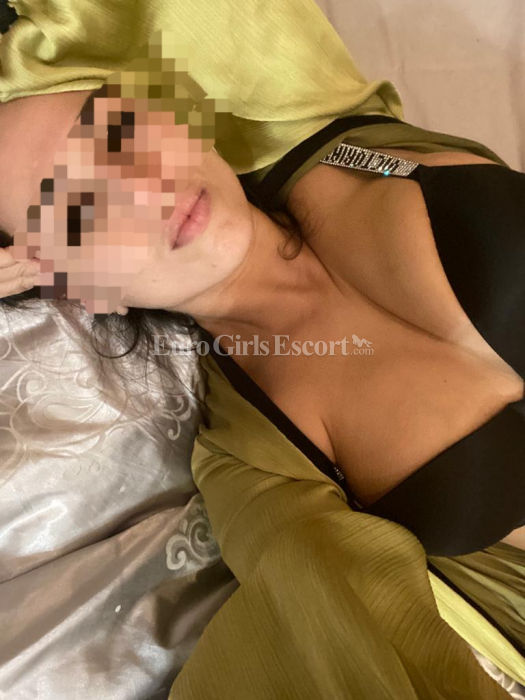 Escorts Podgorica, Montenegro Tetiana