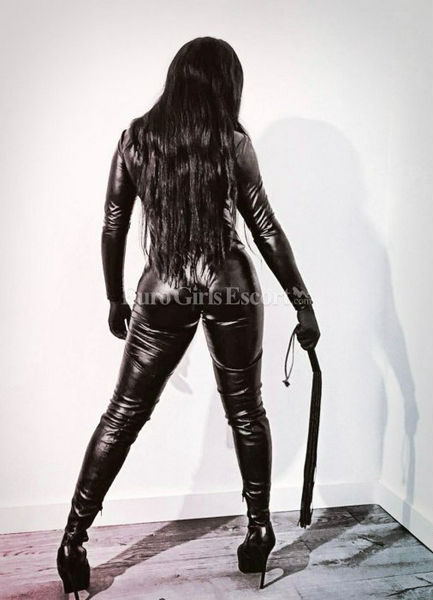 Escorts Antwerpen, Belgium Mistress Michy