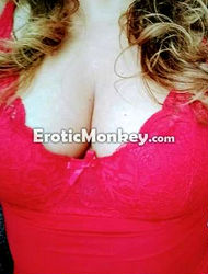 Escorts Raleigh, North Carolina Brooke