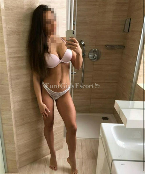 Escorts Copenhagen, Denmark Diana Hot