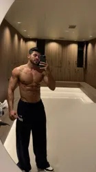 Escorts Athens, Greece Victor_Br