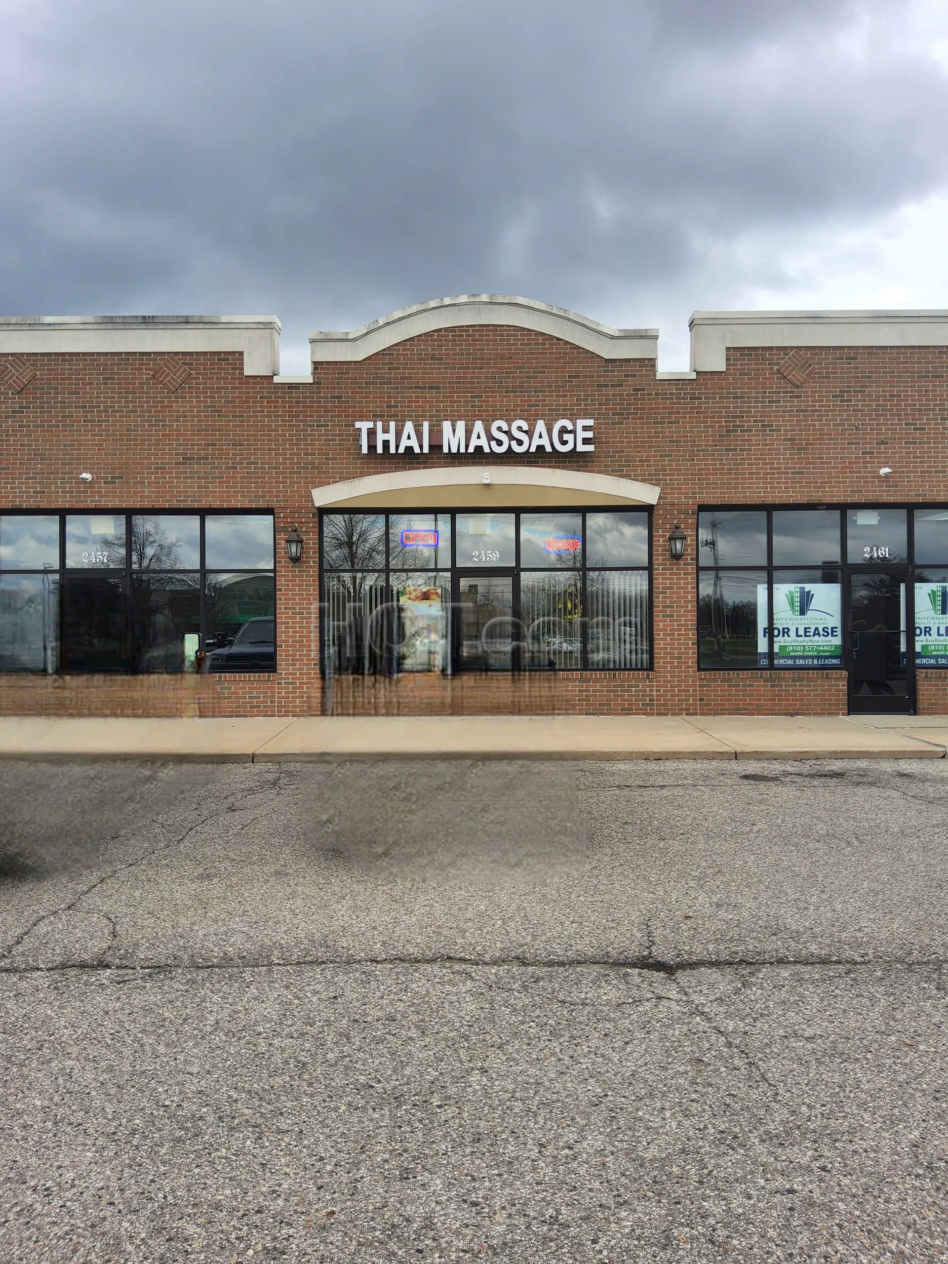 Macomb, Michigan Super Hands Thai Massage