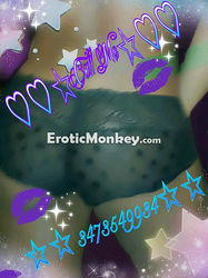 Escorts Seattle, Washington Monae