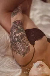 Escorts Essen, Germany Katrina