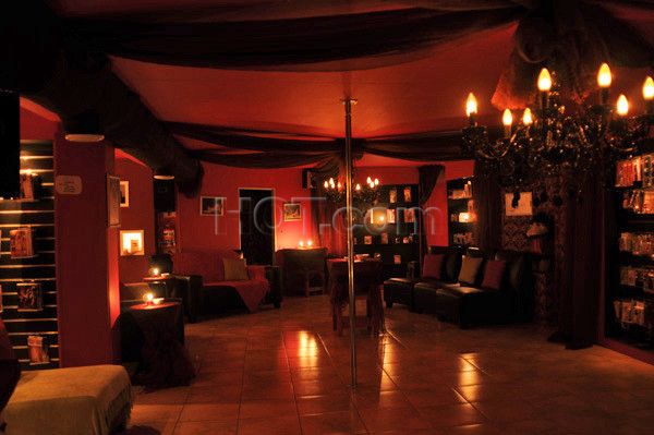 Swingers Clubs Cape Town, South Africa Liza's Lounge