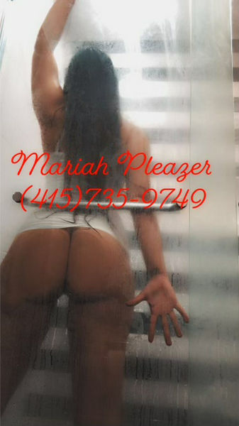 Escorts Vacaville, California MariahPleazerr