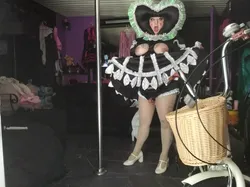 Escorts Tampa, Florida Poouphoria