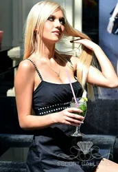 Escorts Limassol, Cyprus Dasha