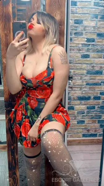 Escorts Cairo, Egypt LAYLA