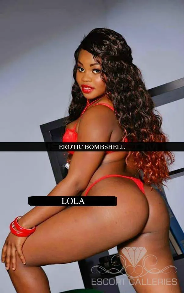 Escorts Helsinki, Finland Lola