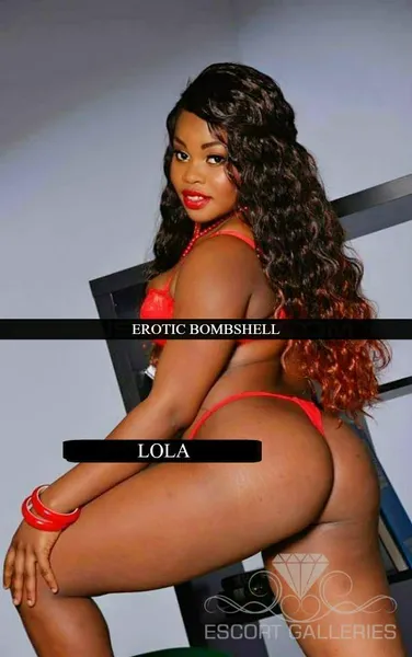 Escorts Helsinki, Finland Lola