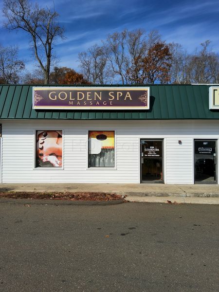 Massage Parlors Orange, Connecticut Golden Spa
