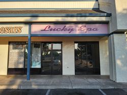Massage Parlors Manteca, California Lucky Spa